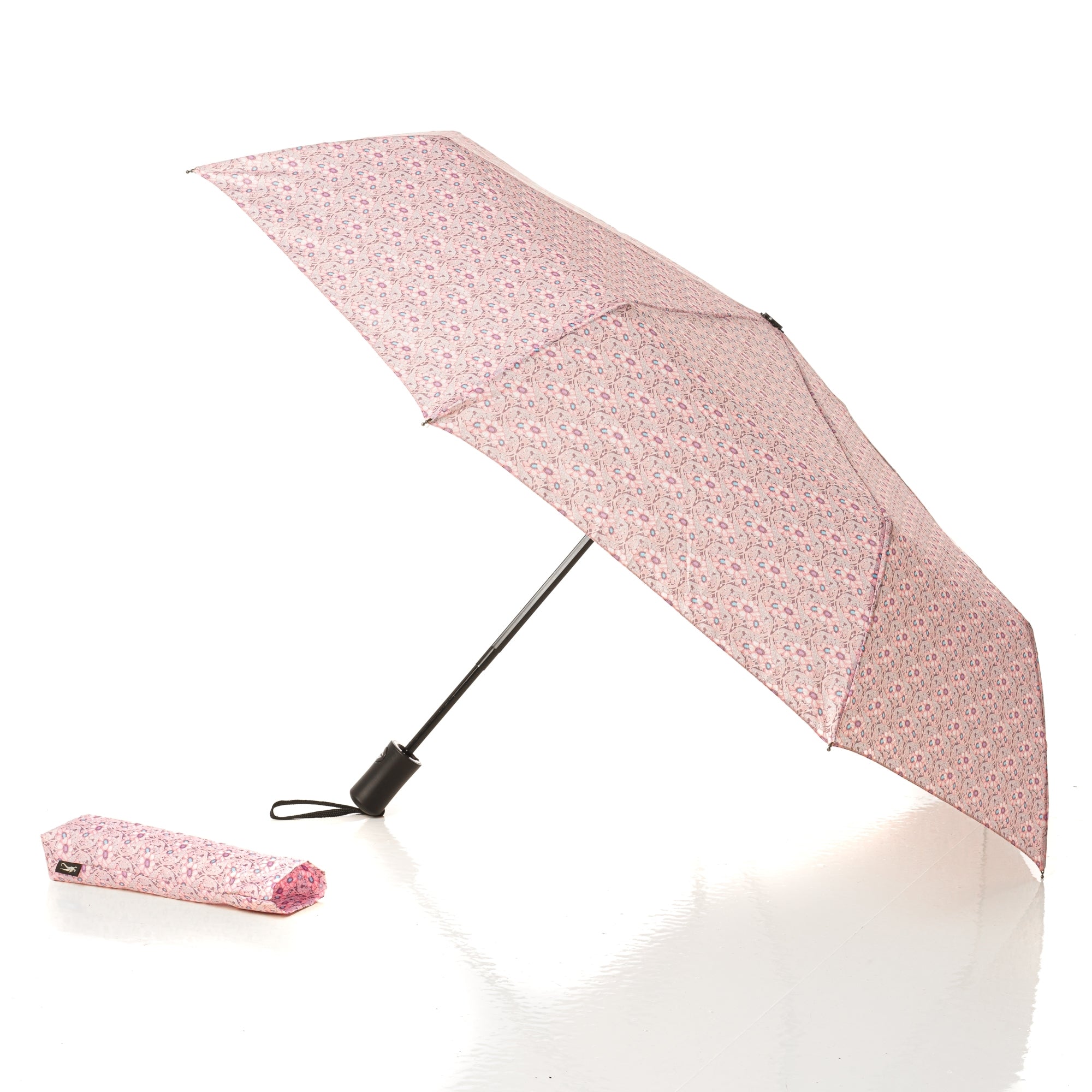 Nimbus Pink Public Anemone Umbrella