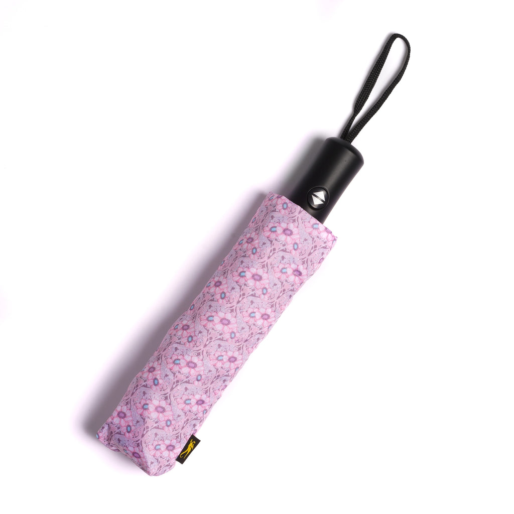 Nimbus Pink Public Anemone Umbrella
