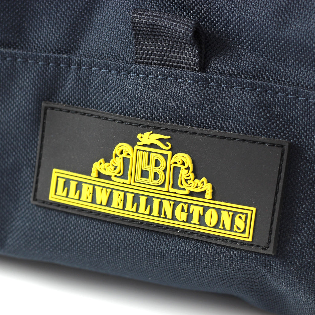 Laurence Llewelyn-Bowen Unisex Wellington Boot Bag