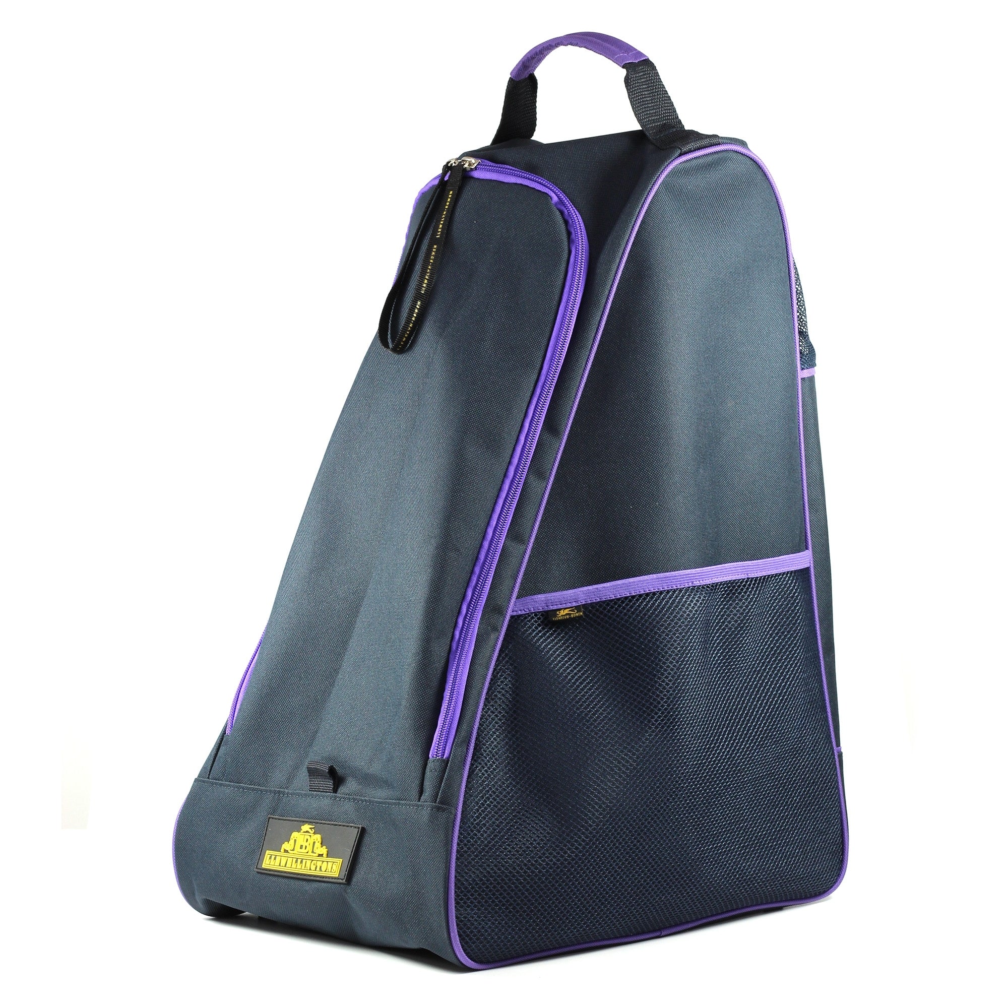 Laurence Llewelyn-Bowen Unisex Wellington Boot Bag