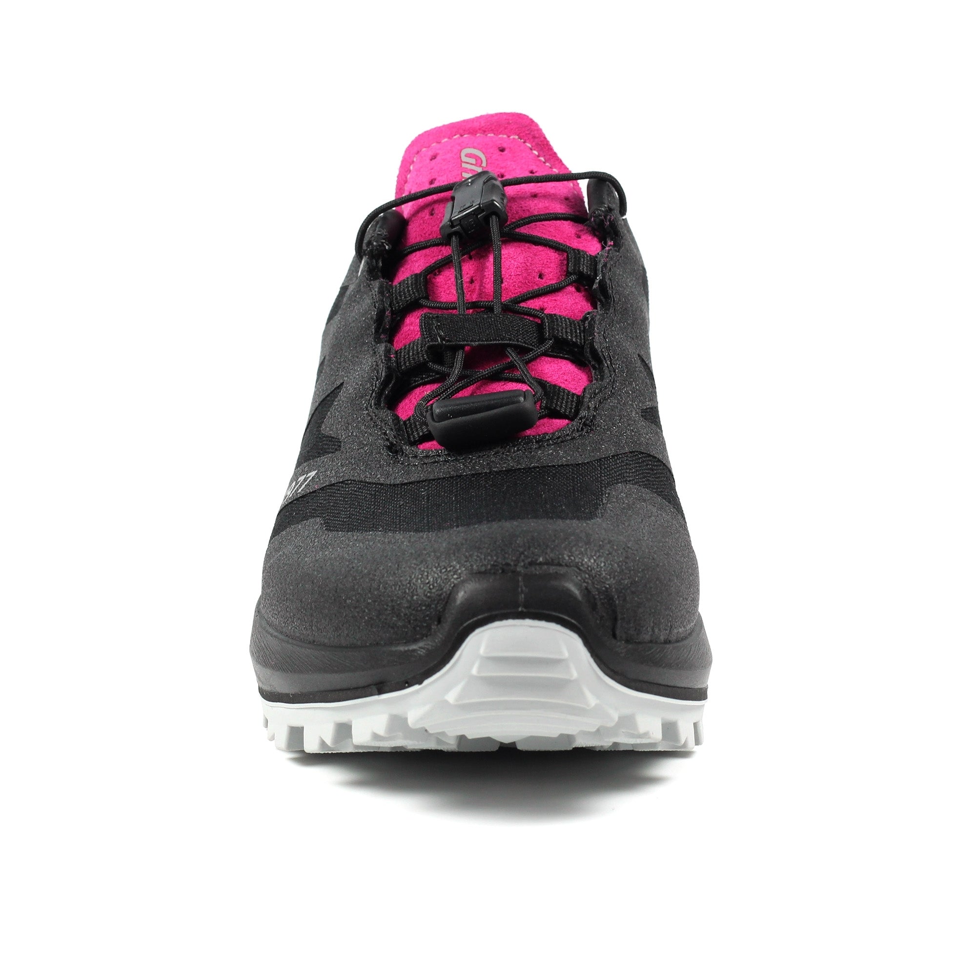 Lady Apache Walking Shoes