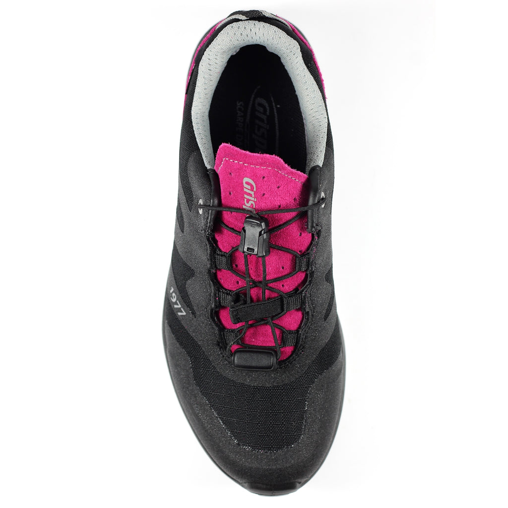 Lady Apache Walking Shoes