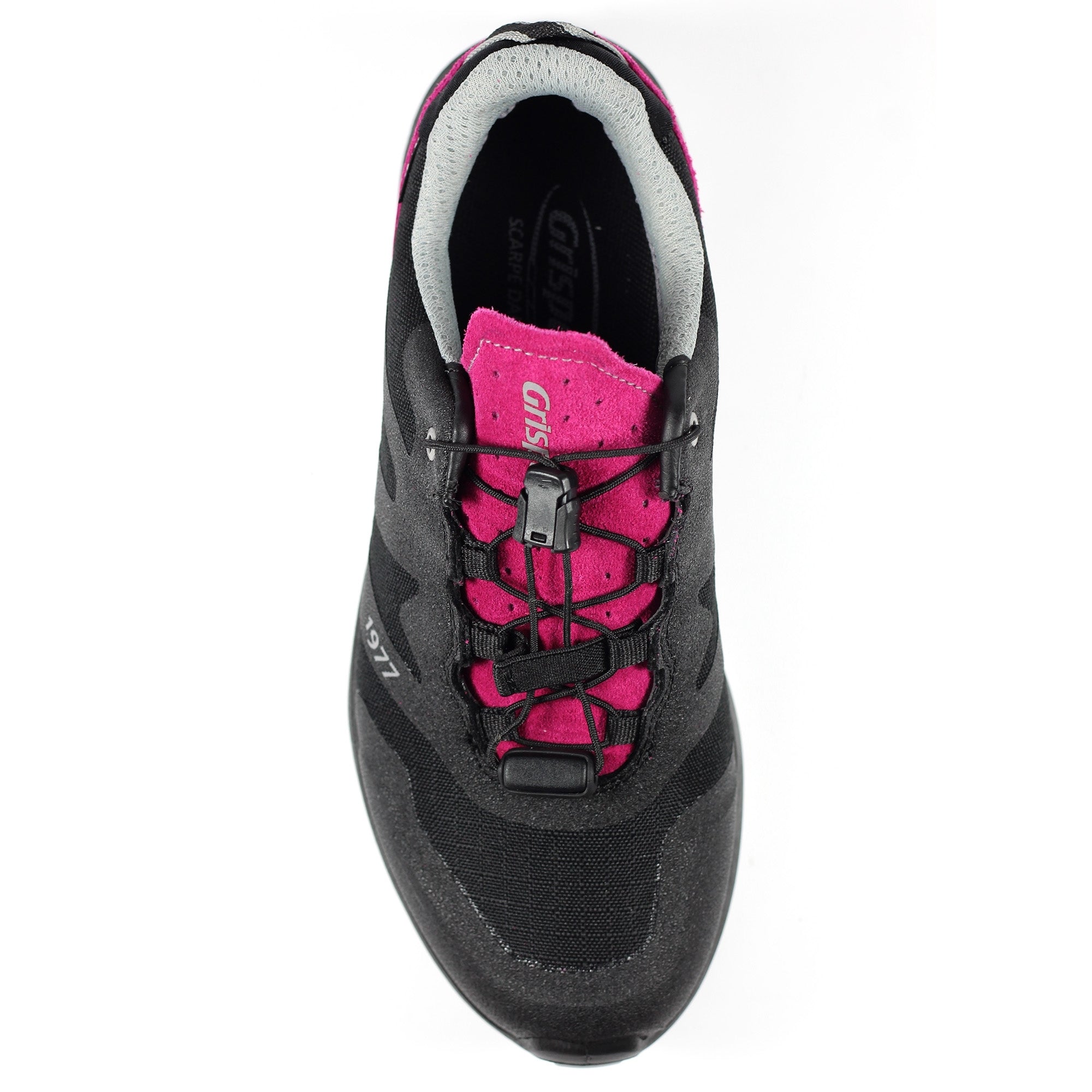 Lady Apache Walking Shoes