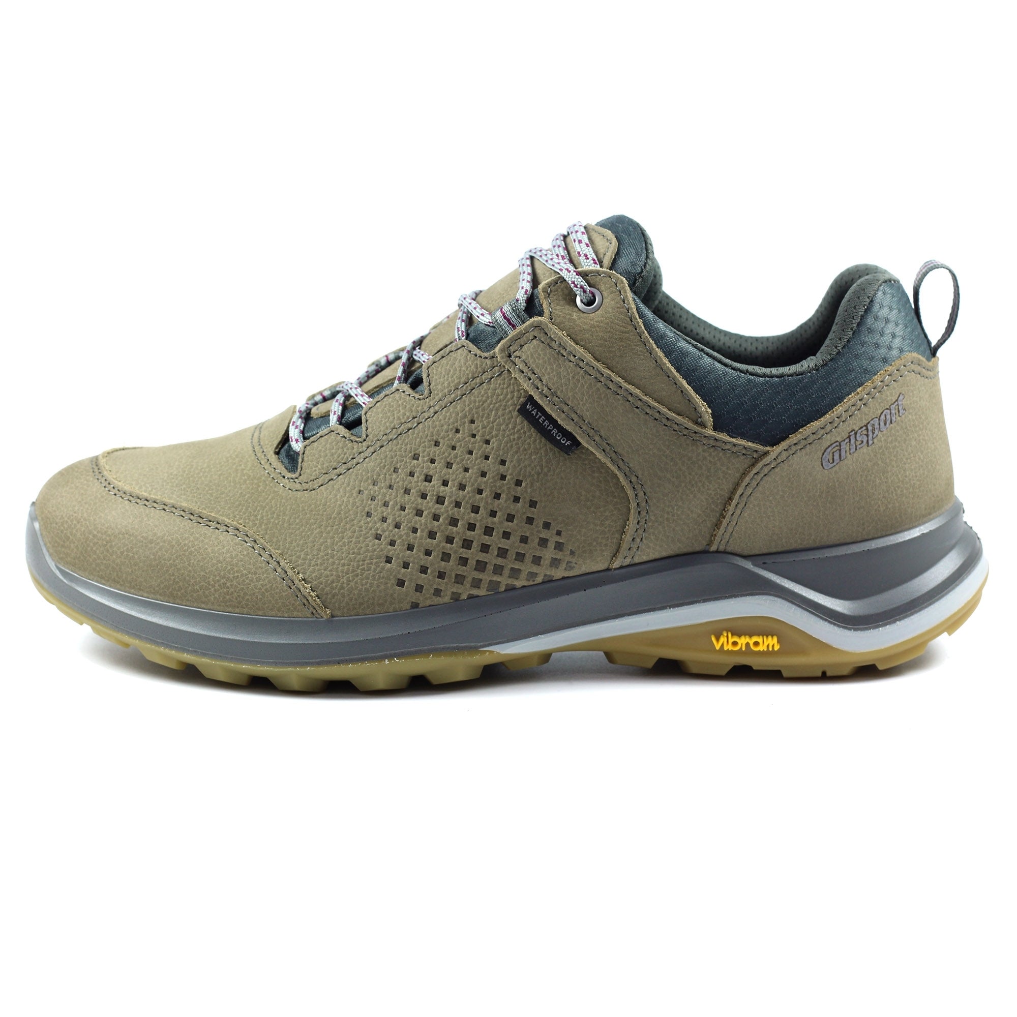 Icarus Walking Shoe