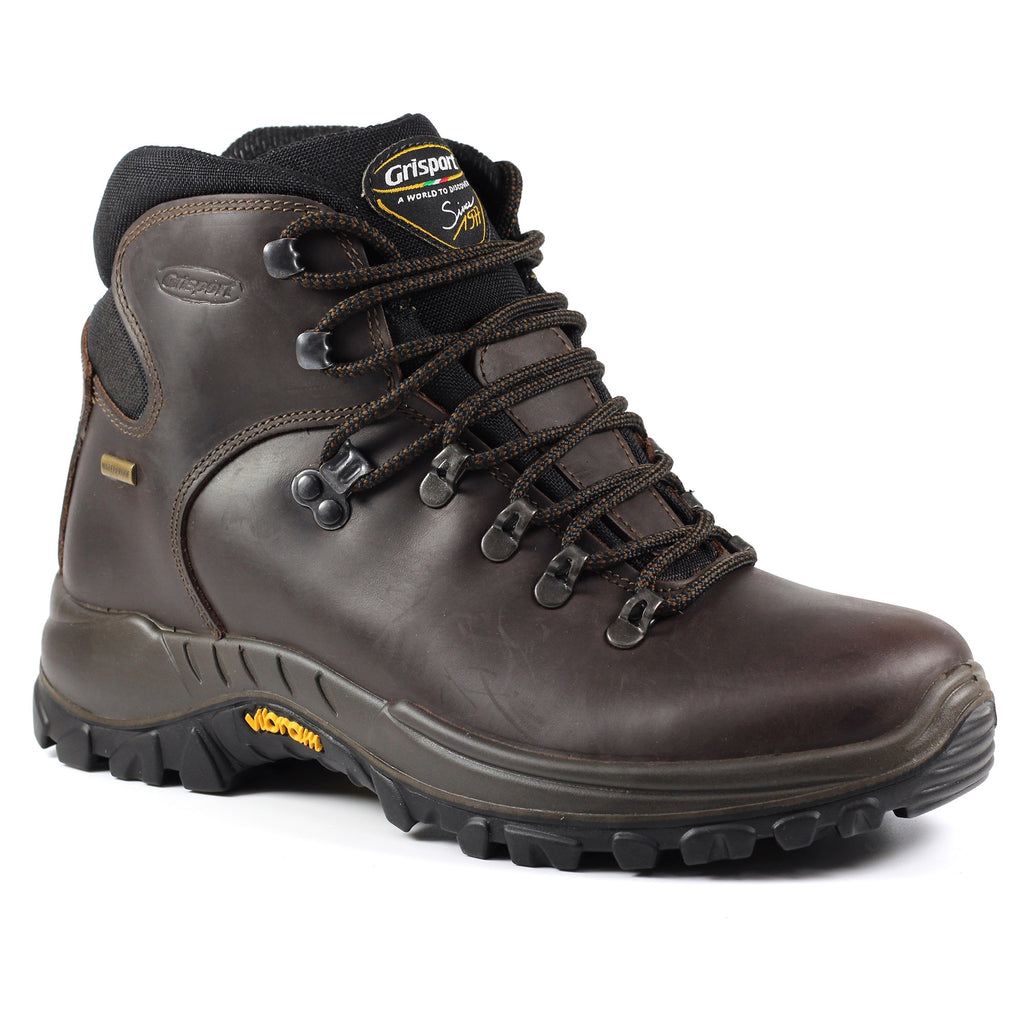 Everest Trekking Boot
