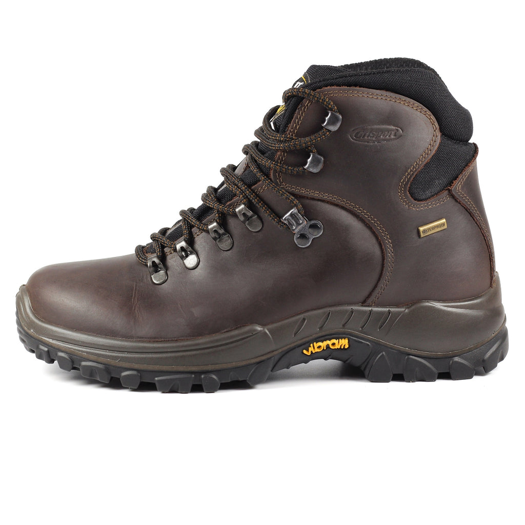 Everest Trekking Boot