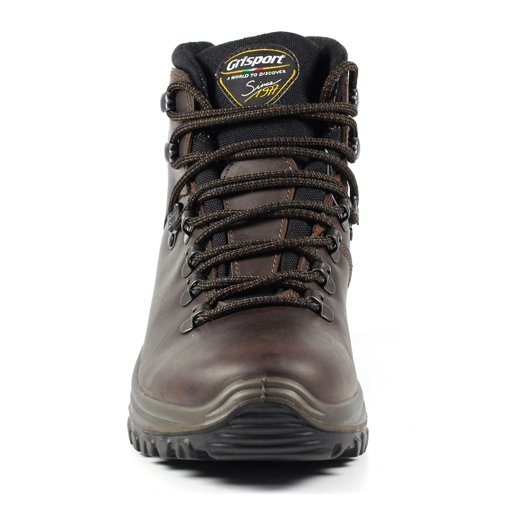 Everest Trekking Boot