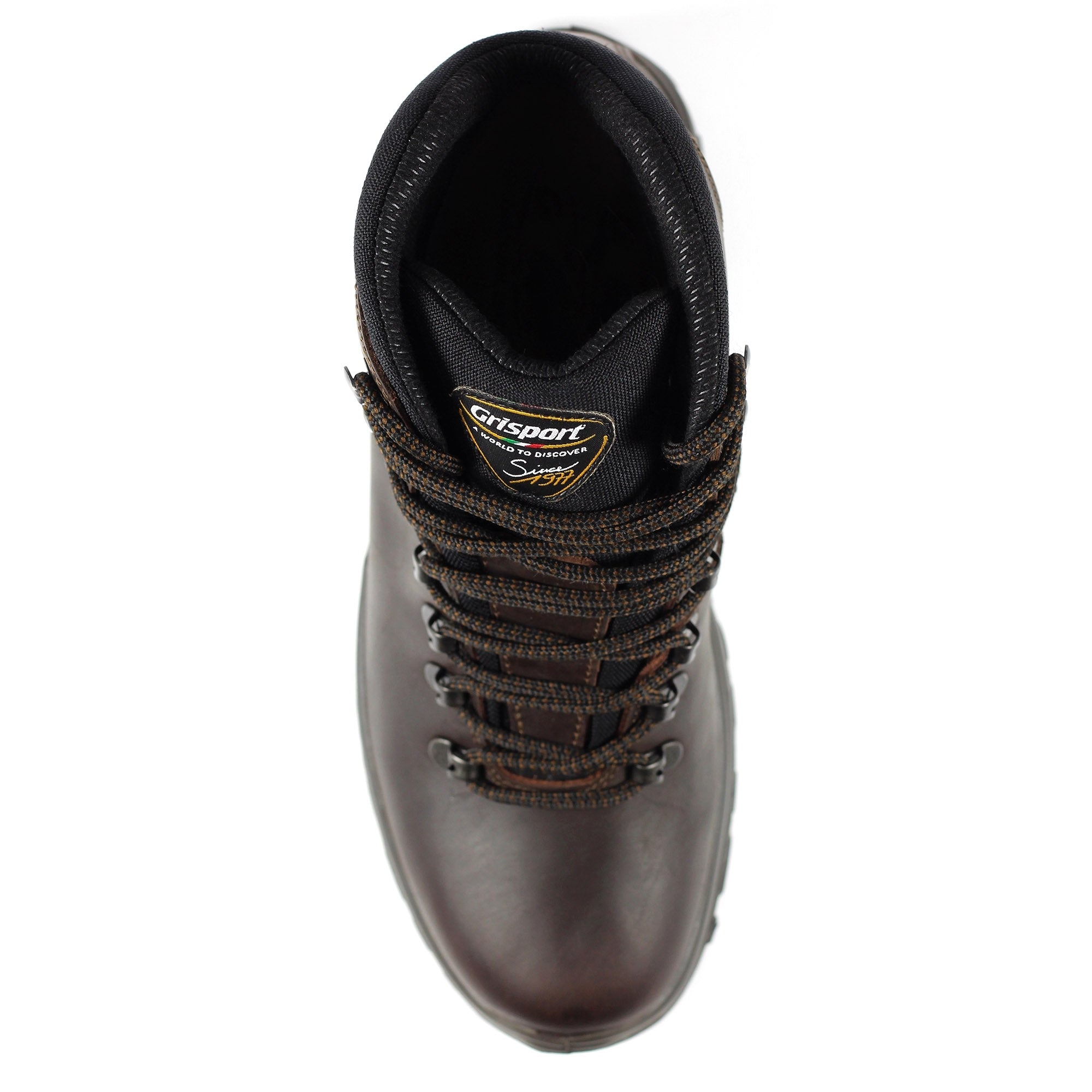 Everest Trekking Boot