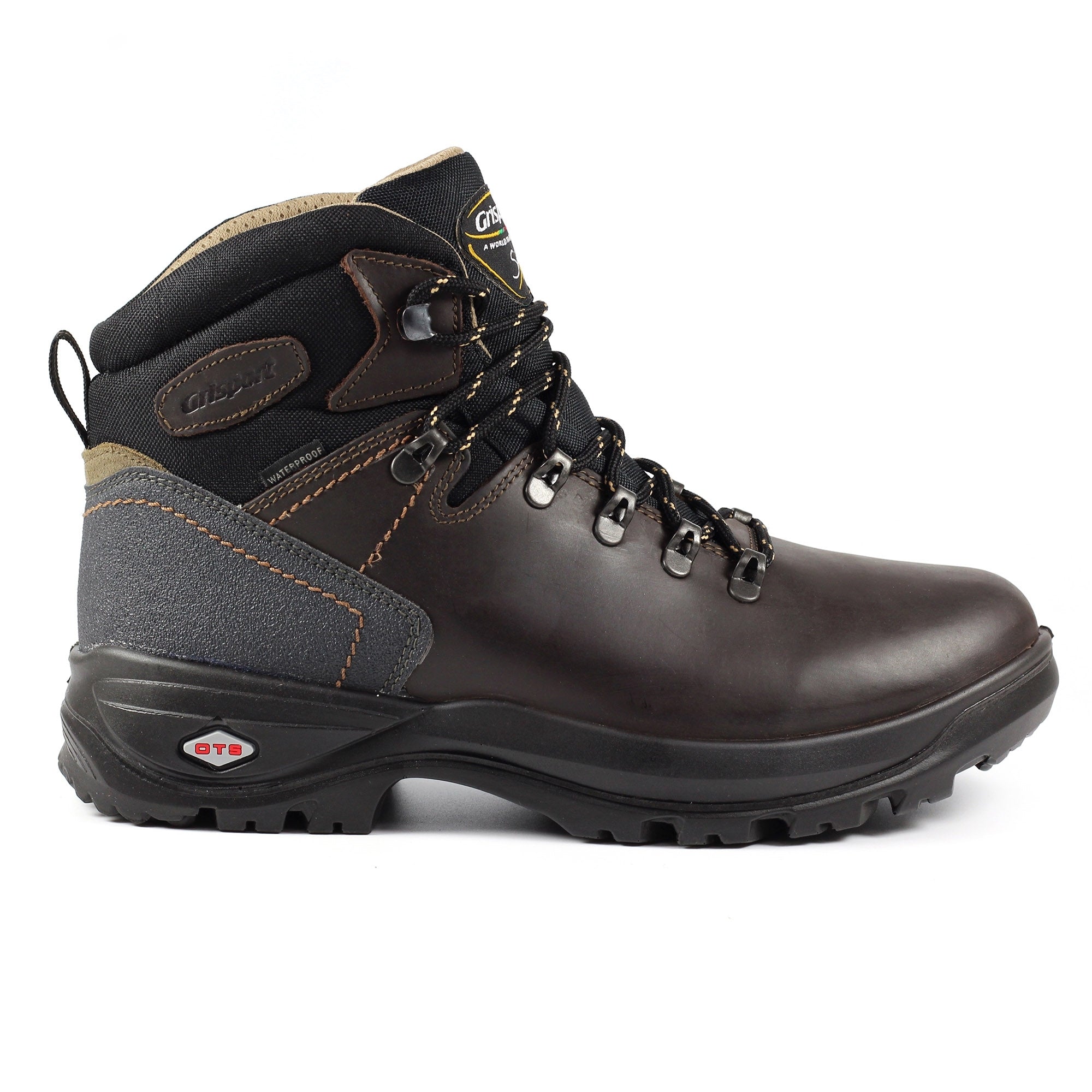 Pennine Walking Boot