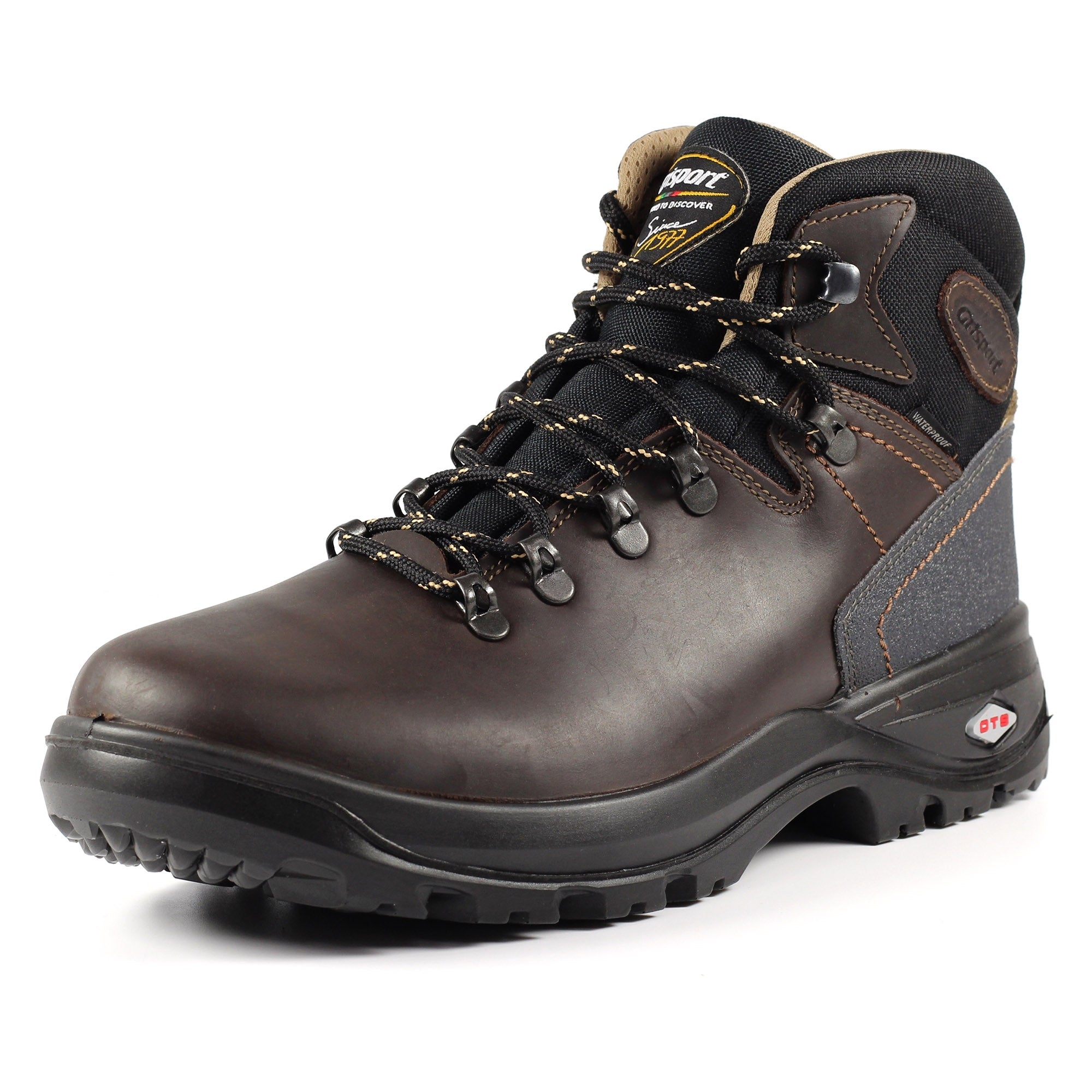 Pennine Walking Boot