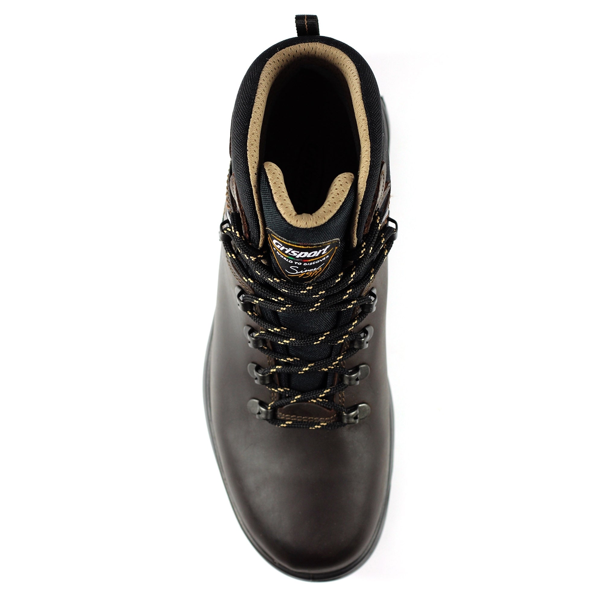 Pennine Walking Boot