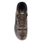 Quatro Brown Hiking Boot