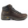 Fuse Trekking Boot (Brown Waxed Leather)