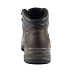 Fuse Trekking Boot (Brown Waxed Leather)