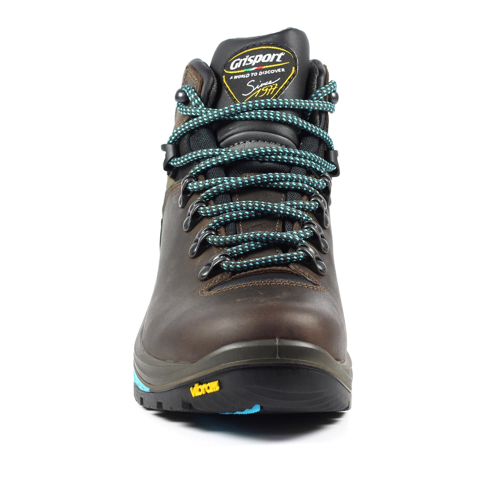 Lady Glide Hiking Boot