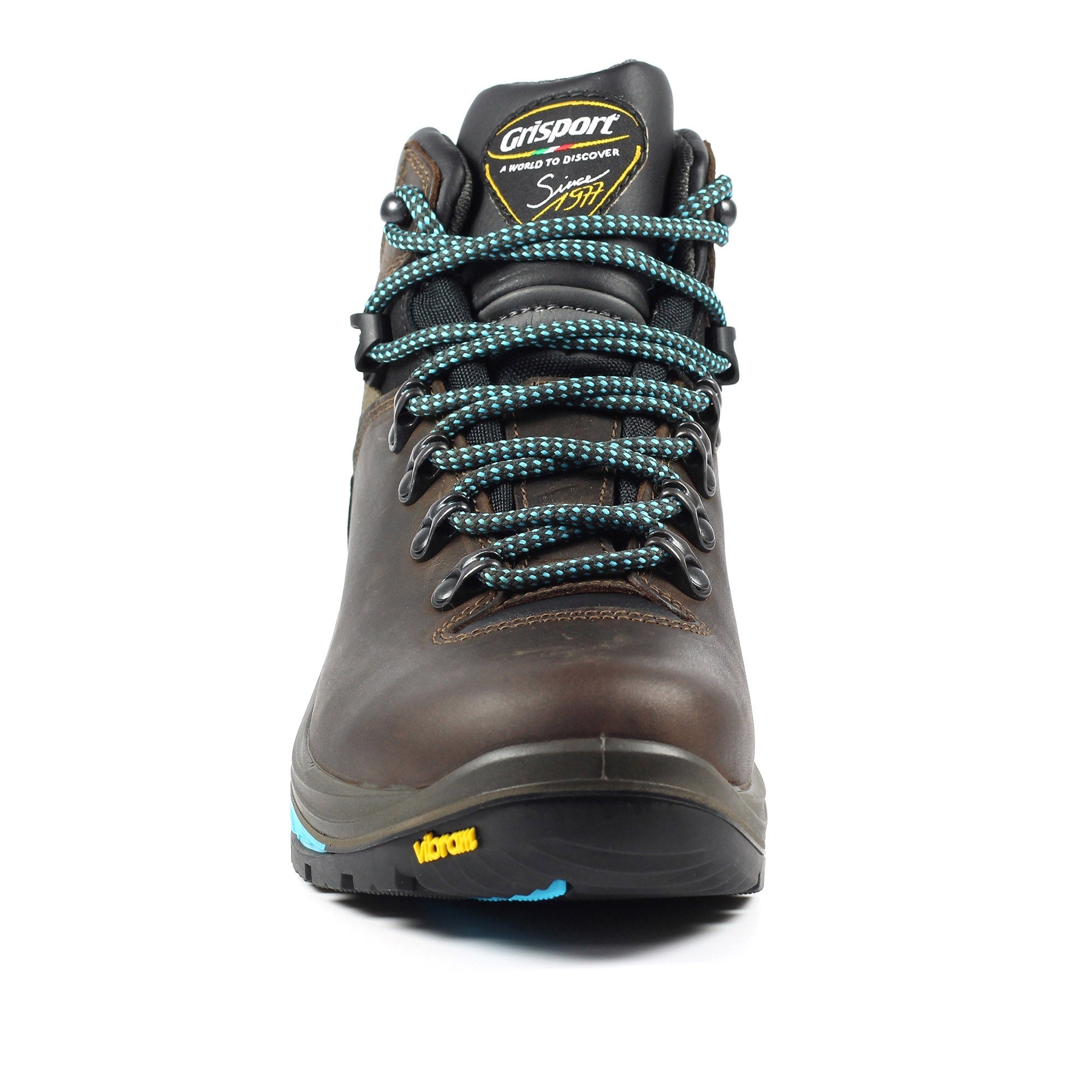 Lady Glide Hiking Boot
