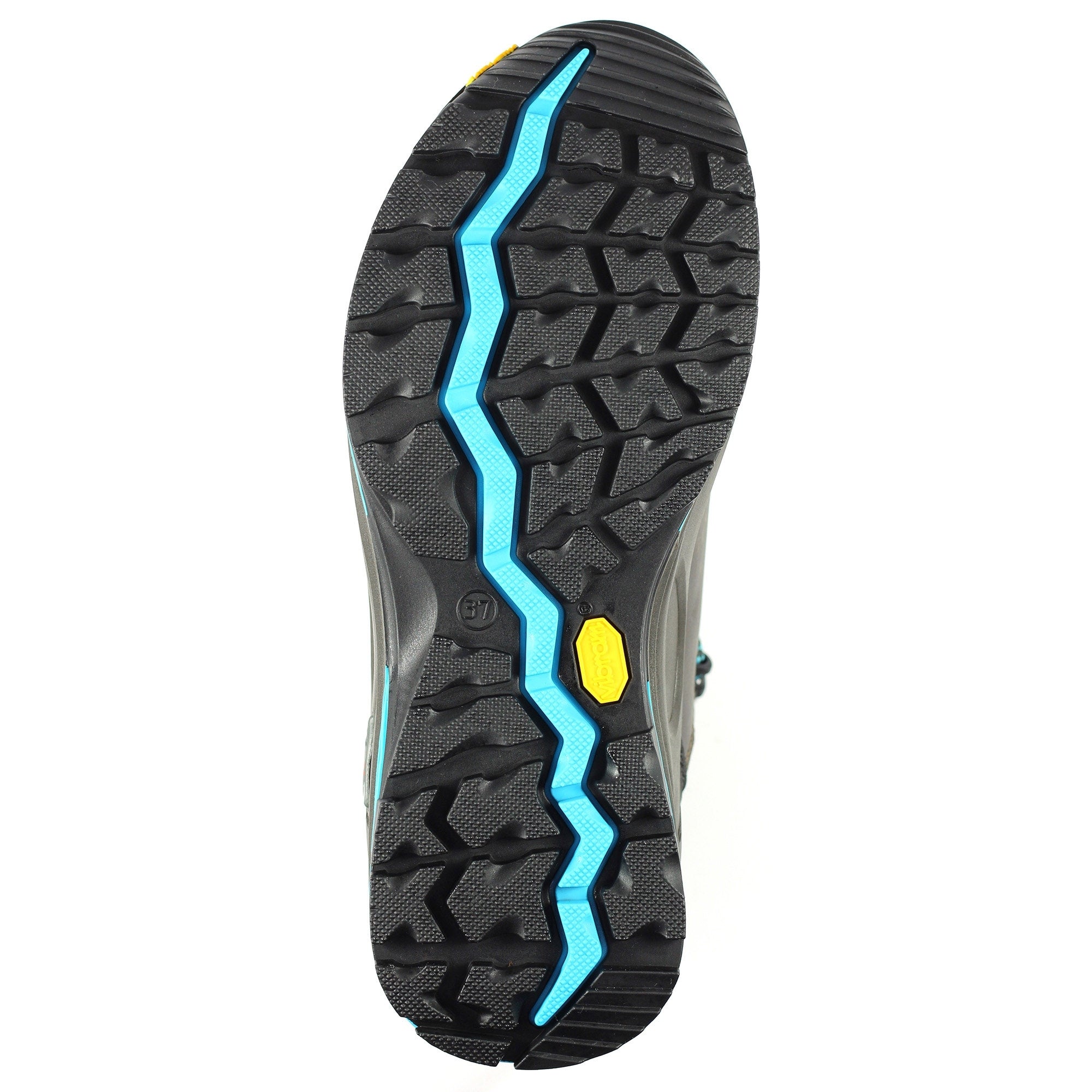 Lady Glide Hiking Boot