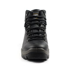Peaklander Black Hiking Boot