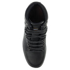 Peaklander Black Hiking Boot