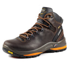 Saracen Brown Hiking Boot