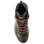 Saracen Brown Hiking Boot