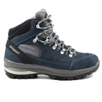 Lady Anaheim Blue Walking Boot