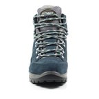 Lady Anaheim Blue Walking Boot