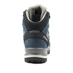 Lady Anaheim Blue Walking Boot