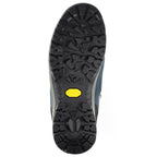 Lady Anaheim Blue Walking Boot