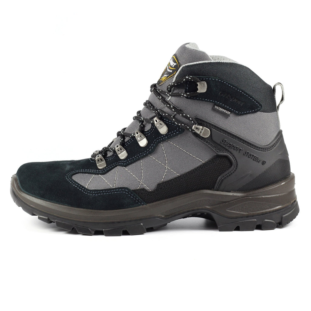 Excalibur Navy Walking Boot