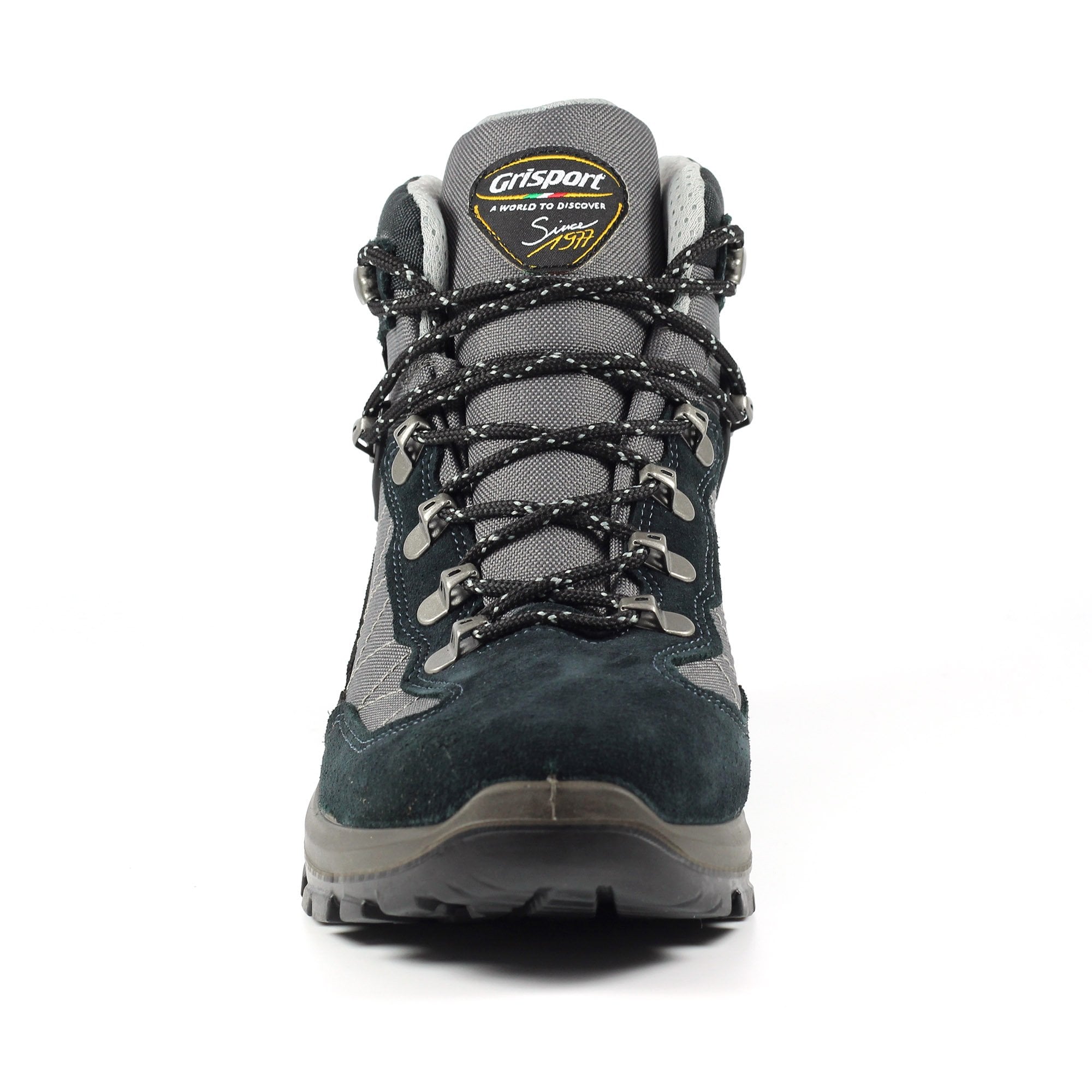Excalibur Navy Walking Boot
