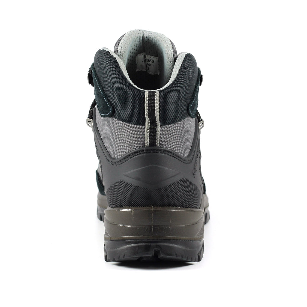 Excalibur Navy Walking Boot