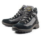 Excalibur Navy Walking Boot