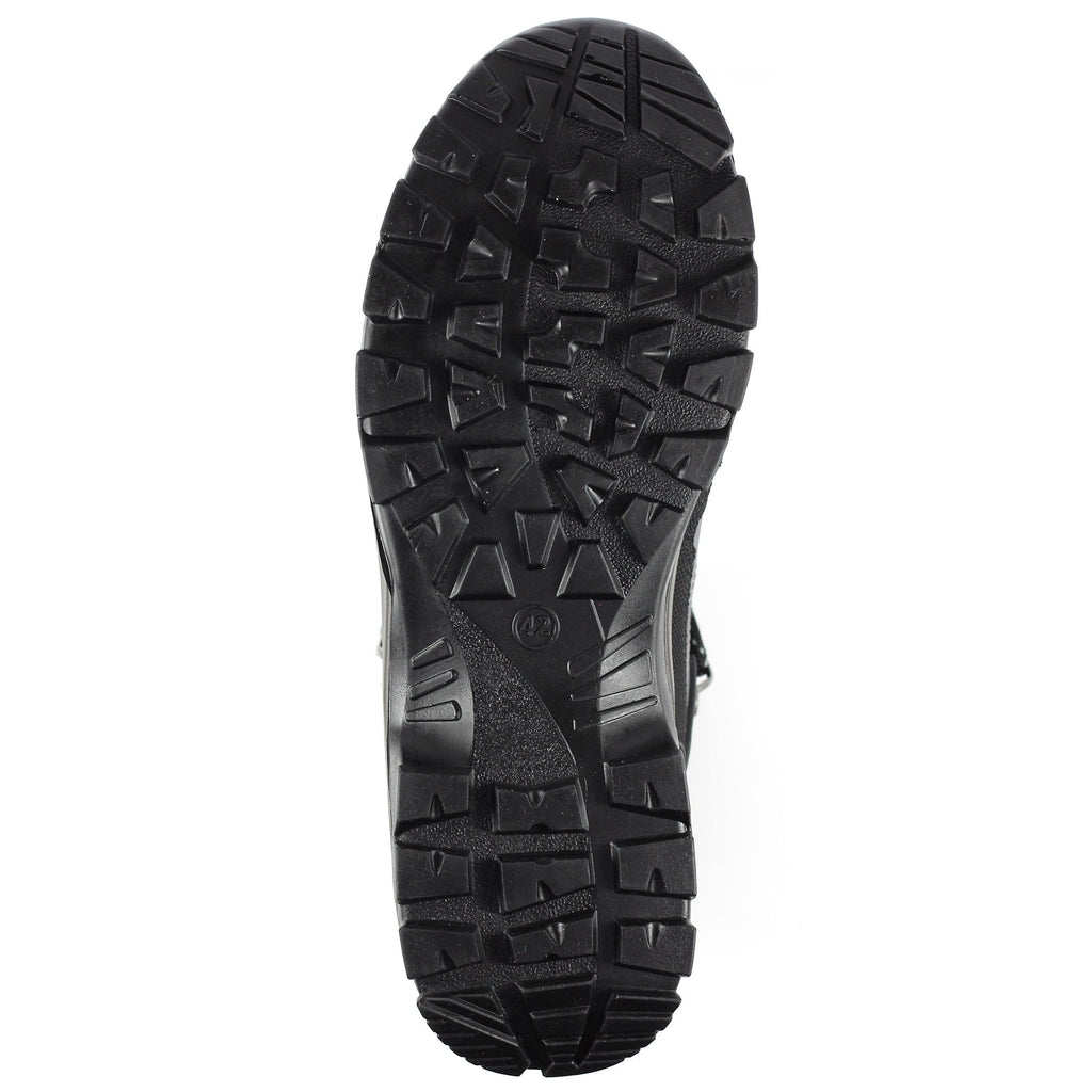 Excalibur Navy Walking Boot