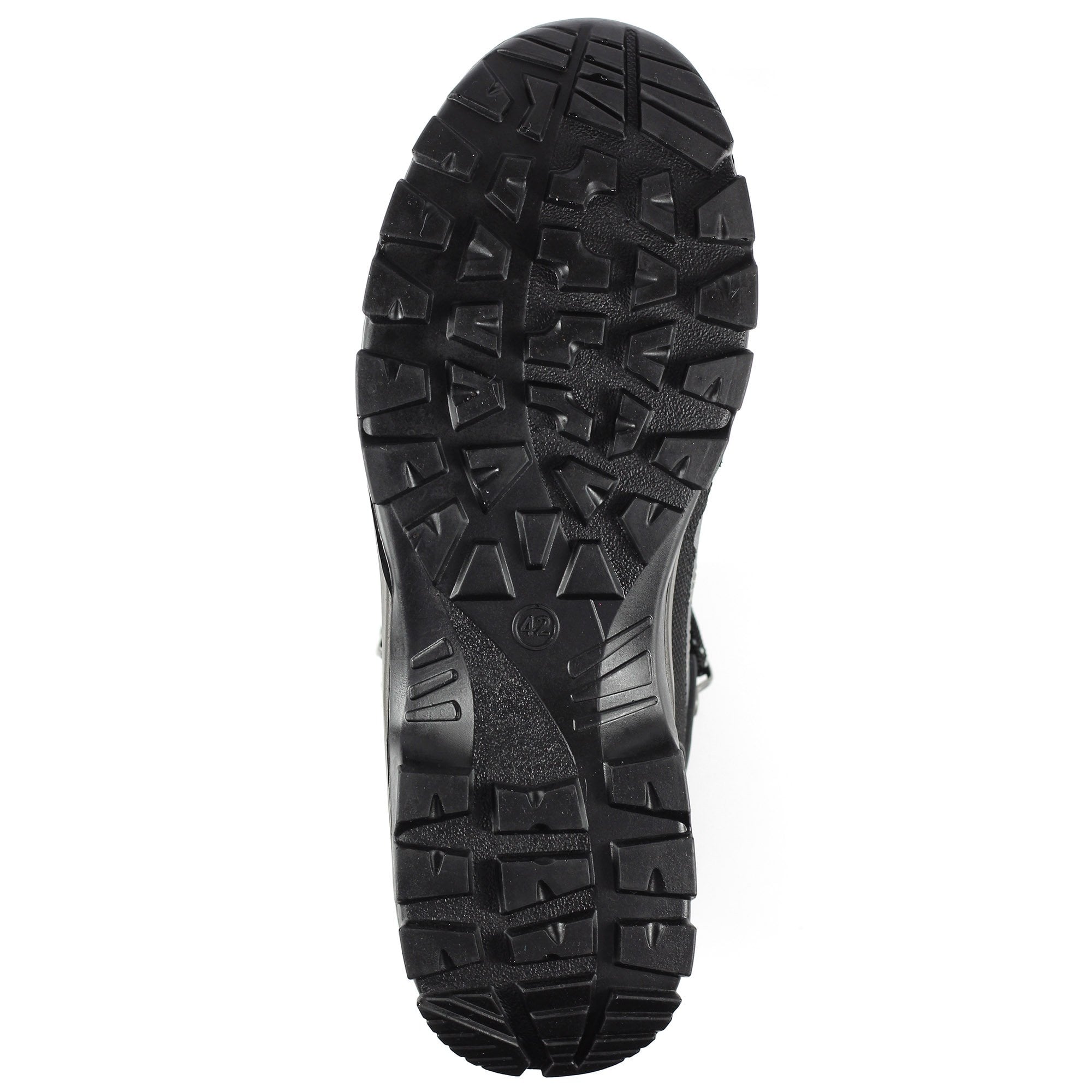 Excalibur Navy Walking Boot