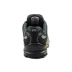 Boa Lace Free Safety Shoe