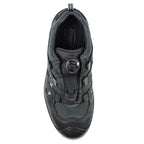 Boa Lace Free Safety Shoe