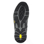 Boa Lace Free Safety Shoe