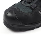 Boa Lace Free Safety Shoe