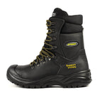 Combat Safety Boot