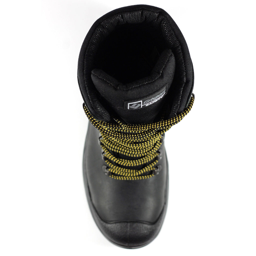 Combat Safety Boot