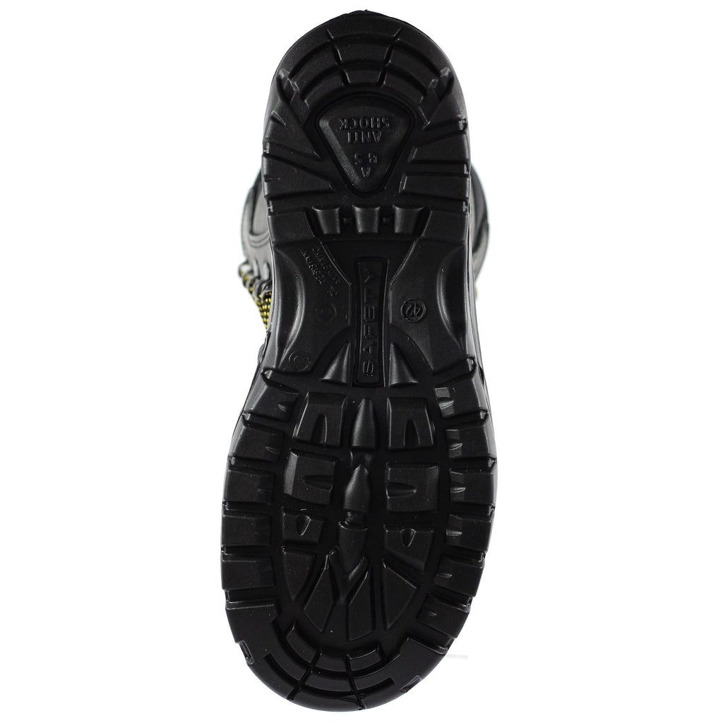 Combat Safety Boot