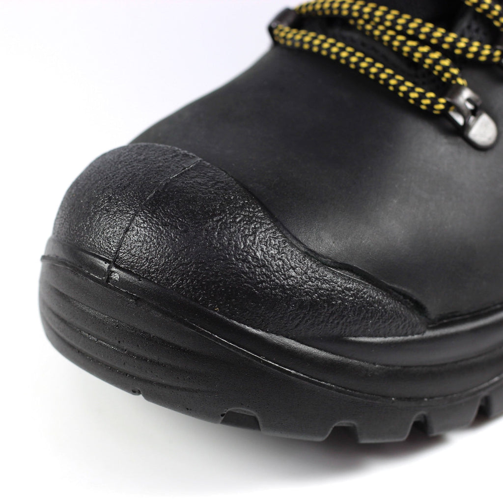 Combat Safety Boot