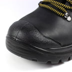 Combat Safety Boot