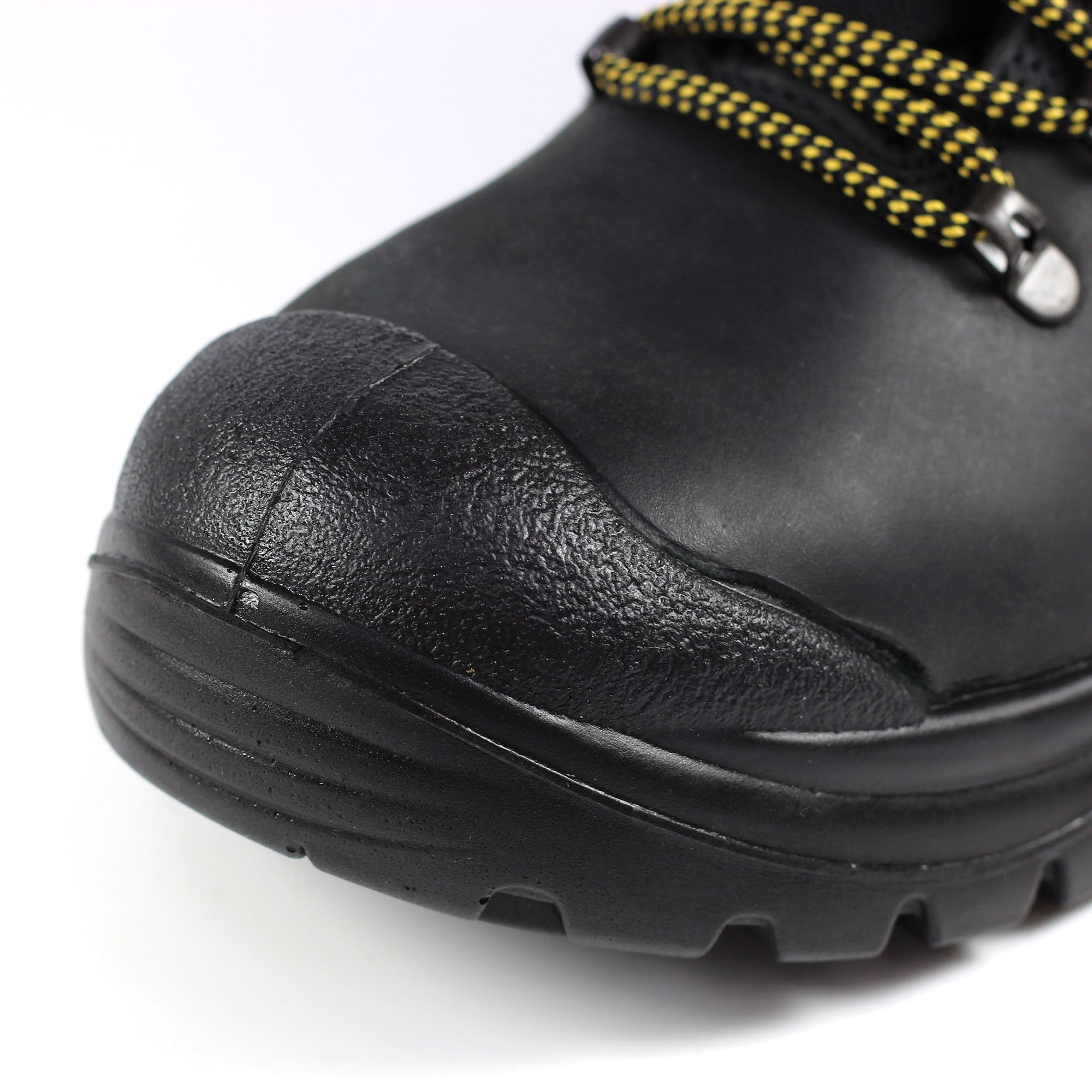 Combat Safety Boot