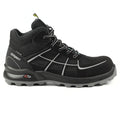 Platform Safety Boot