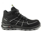 Platform Safety Boot