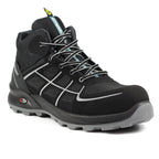 Platform Safety Boot