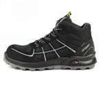 Platform Safety Boot