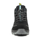 Platform Safety Boot